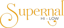 Supernal Sleep System Logo