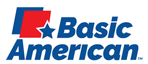 Basic American Logo