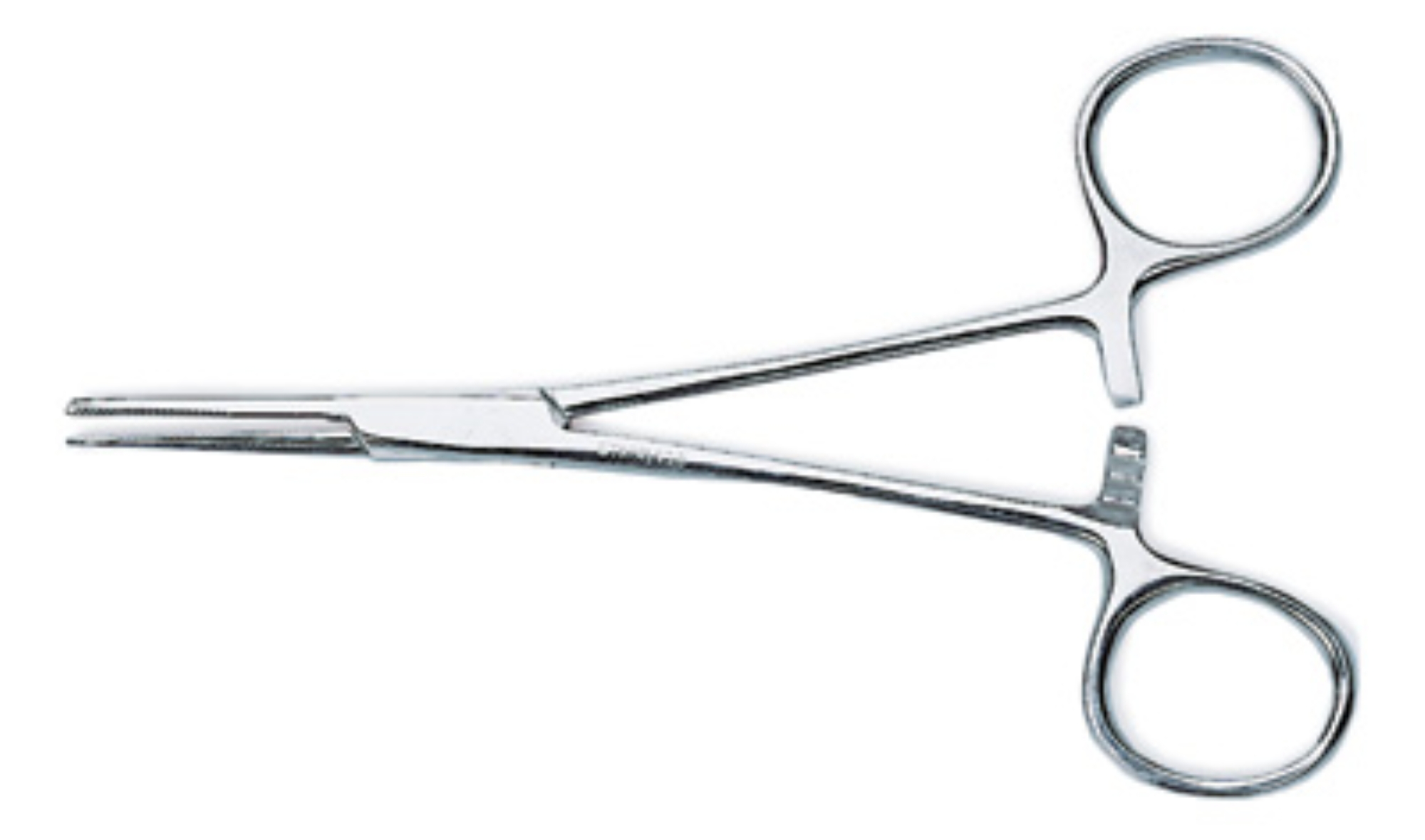 GF: Kelly Hemostatic Forcep