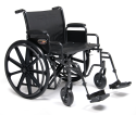 Bariatric/Heavy Duty Wheelchairs