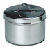 Ointment Jar With Strap Handle Cover