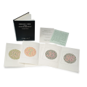 Ishihara® Test Chart Books, for Color Deficiency