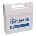 Stocked First Aid Kit - 50 Person