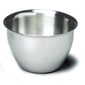 Stainless Steel Iodine Cups