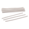 Chenille Wire Wicking Stems