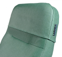 Clinical Care Recliner Headrest Covers