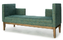 Genevieve Upholstered Bench