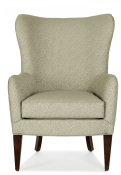 Bree Wing Back Chair