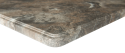 42 inch 3DL Stone Finish Table Top