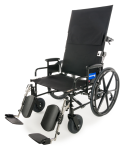 Regency 450R Reclining Wheelchair