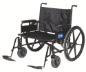 Regency 525 Fixed Back Wheelchair