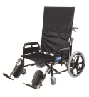 Regency 525R Reclining Wheelchair
