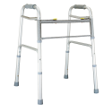 Imperial Collection Dual Release X-Wide Folding Walker