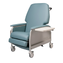 Lumex Clinical Care Recliner-Wide