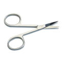 Stainless Steel Manicure Scissor