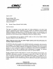 View SADMERC Approval Letter - 2940B & 2960B pdf