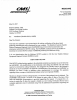 View SADMERC Approval Letter - 6460A & 6460R pdf