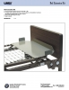 View Product Sheet - Bed Extension Kit pdf