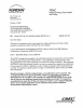 View DMEPDAC Approval Letter - GF6570A-1 pdf