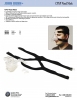 View Product Sheet - CPAP Nasal Mask pdf