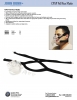 View Product Sheet - CPAP Full Face Masks pdf