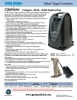 View Product Sheet - Optium™ Oxygen Concentrator pdf