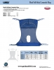 View Product Sheet - Mesh Full-Body Commode Sling pdf