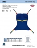 View Product Sheet - Solid Full-Body Sling pdf