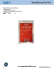 View Product Sheet - Disposable Instant Heat Packs pdf