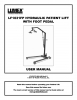 View User Manual - LF1031FP pdf