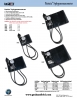 View Product Sheet - Patricia™ Sphygmomanometer pdf