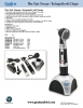 View Product Sheet - Fiber Optic Otoscope - Rechargeable with Charger pdf