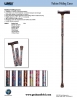 View Product Sheet - Fashion Folding Canes pdf