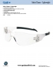 View Product Sheet - Safety Glasses - Lightweight [GF1200083RevA12].pdf pdf