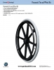 View Product Sheet - Pneumatic Tire and Wheel Kit pdf