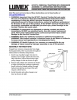 View Assembly & Operation Instructions - Cervical Traction Set pdf