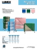 View Product Sheet - PVC Linen Cart With Cover pdf