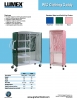 View Product Sheet - PVC Clothing Caddy pdf