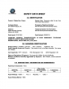 View Safety Data Sheet-First Aid Kit Blistex Burn Cream (Item 1799-25) pdf