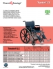 View Product Sheet - Traveler® LX pdf