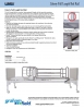 View Product Sheet - Liberty Full Length Bed Rail pdf