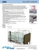 View Product Sheet - Liberty Half No Gap Bed Rail pdf
