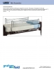 View Product Sheet - Universal Side Rail pdf