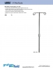 View Product Sheet - Bed Socket Telescoping I.V. Pole.pdf pdf