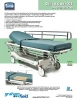 View Product Sheet - Clinical Care 600S Stretcher Pad pdf