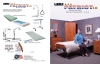 View PatriotLX Homecare Bed Brochure pdf