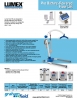 View Product Sheet - Pro Battery-Powered Floor Lift pdf