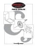 View Parts Catalog - Advantage®  LX pdf
