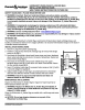 View Installation Instructions - Wheelchair O2 Cylinder Holder Bag pdf