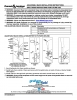 View Adjustable Back Installation Instructions -  Traveler® L4 pdf